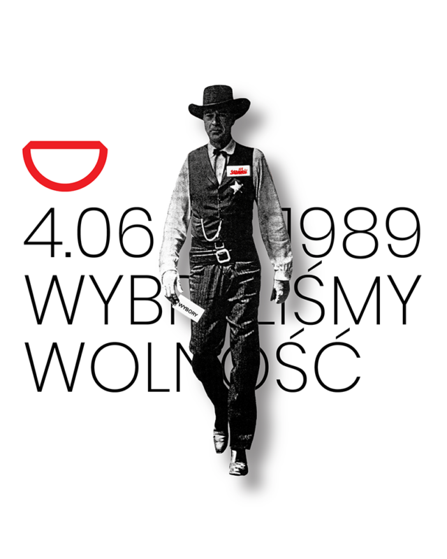 DSH - Wybraliśmy Wolność DSH - Wybraliśmy Wolność