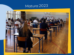 Matura w Warszawie 2023