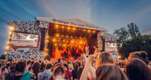 Orange Warsaw Festiwal