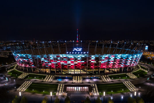 PGE Narodowy
