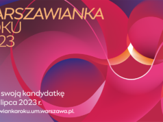 Warszawianka Roku 2023