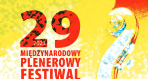 Jazz Na Starówce - plakat 2023