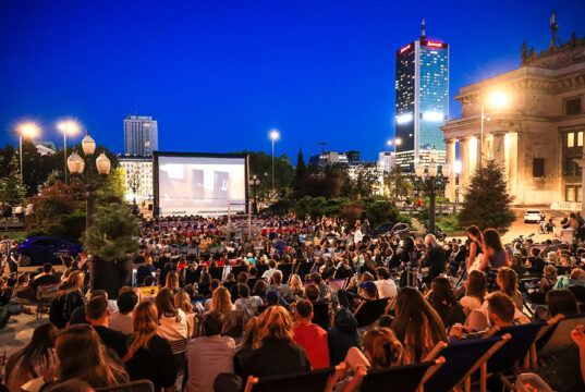 Kino plenerowe