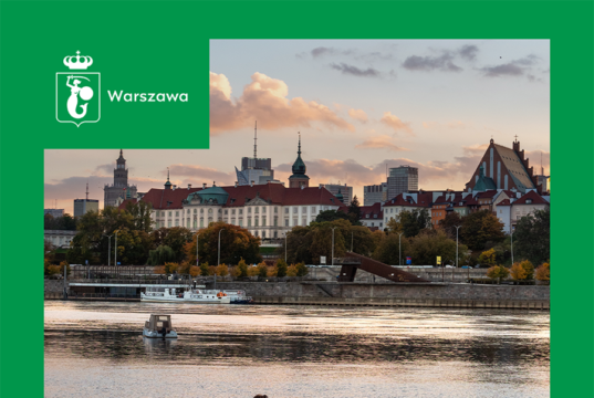 Perełki Warszawy 2023 Fot. Łukasz Kopeć Stołeczne Biuro Turystyki