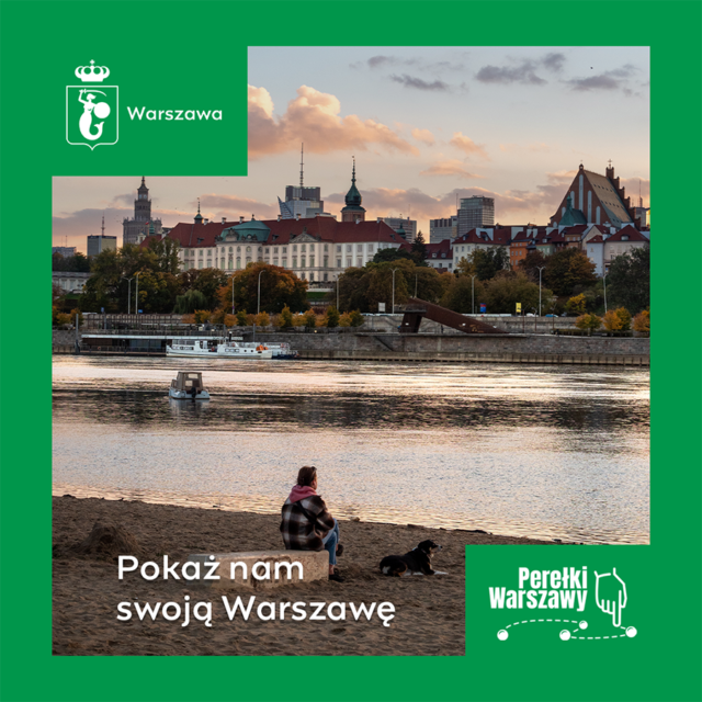 Perełki Warszawy 2023 Fot. Łukasz Kopeć Stołeczne Biuro Turystyki