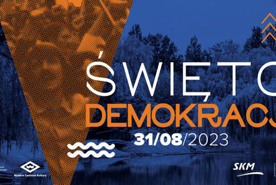 Święto Demokracji