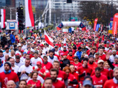 Bieg Niepodległości 2022