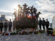 Uroczystości 17 września Fot. R. Motyl UM Warszawa