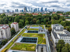 Eco Warszawa