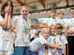 Integracyjny Festiwal Sportu 2023