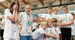 Integracyjny Festiwal Sportu 2023