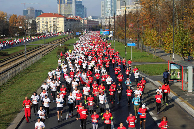 Bieg Niepodległości