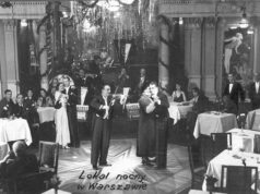 Dancing w restauracji Oaza Fot. NAC