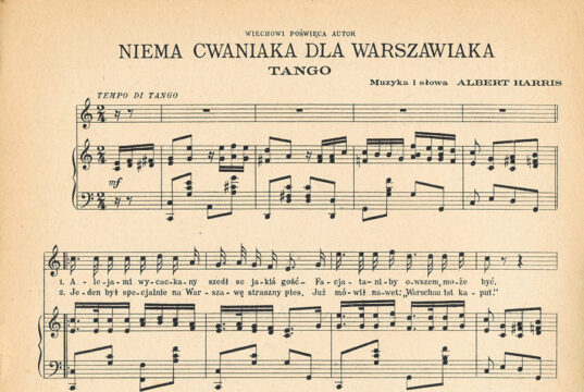 Wydawnictwo E. Kuthana Warszawa 1946 Ze zbiorów Janusza Dziano