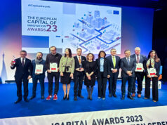 Laureaci iCapital 2023