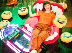 "Wypiór"- Teatr Syrena Fot. Krzysztof Bieliński