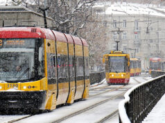 Warszawski Transport Publiczny Fot. ZTM Warszawa