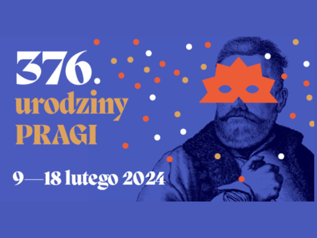 376. Urodziny Pragi