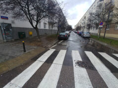 Gibalskiego na Młynowie