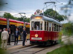 Wycieczkowa Linia Wielkanocna
