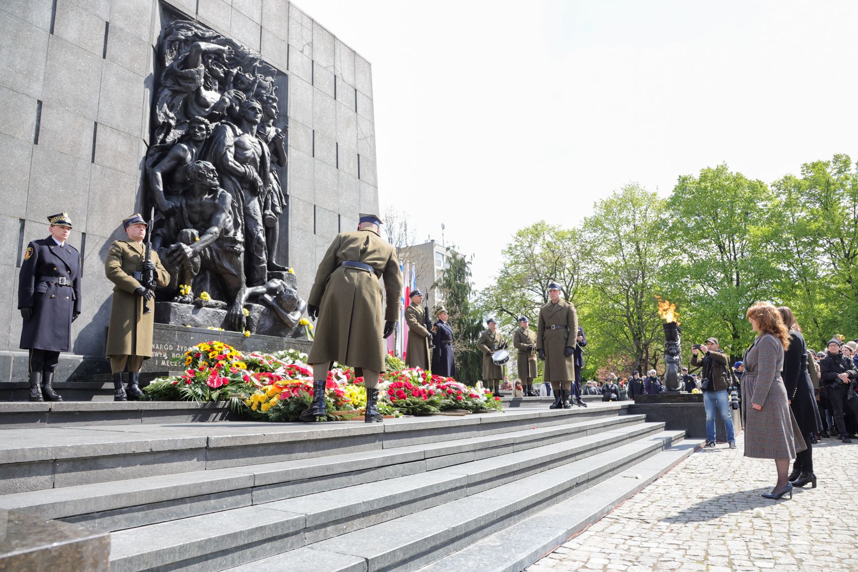 Fot. UM Warszawa 