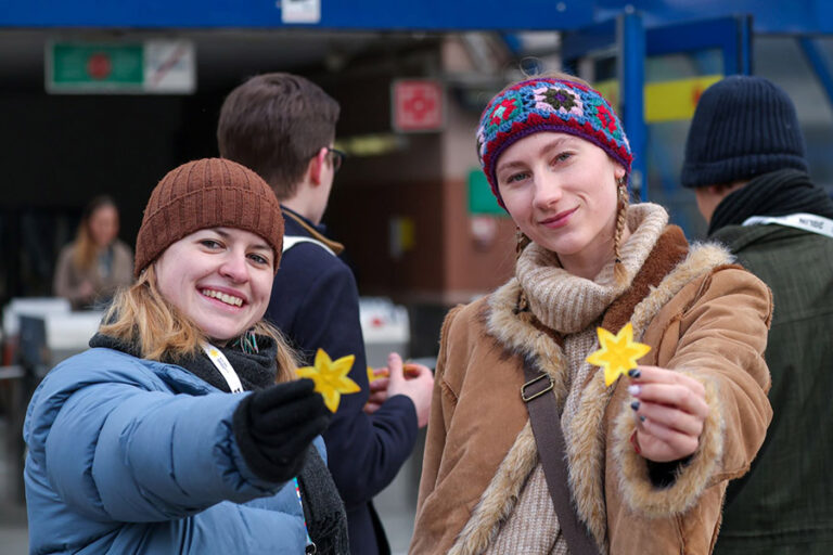 Warszawa uczciła bohaterów powstania w getcie warszawskim