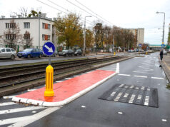 Obozowa na warszawskiej Woli Fot. tustolica.pl