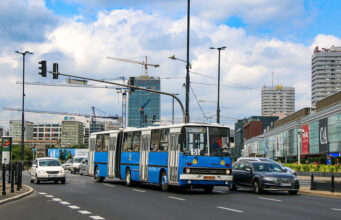 Warszawskie Linie Turystyczne