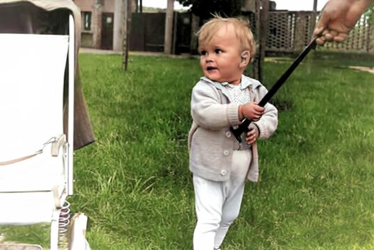 Przed stadionem Sarmaty - 1960 r. Fot. Zbiory rodzinne