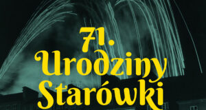 71. Urodziny Starówki