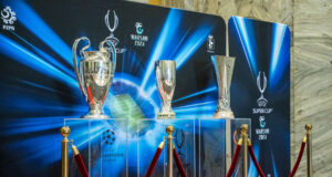 Super Cup UEFA