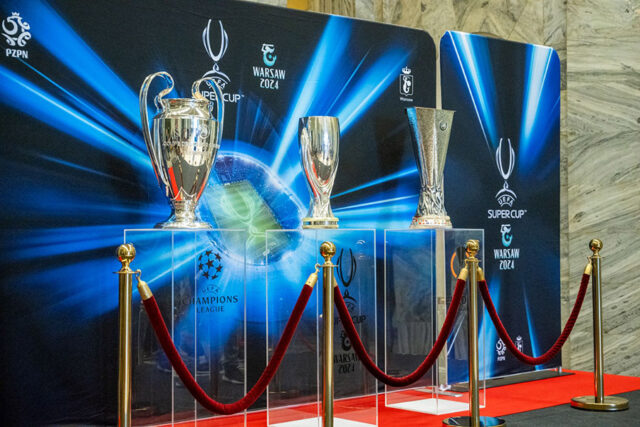 Super Cup UEFA