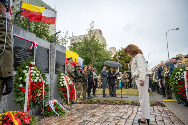 Fot. Rafał Motyl UM Warszawa