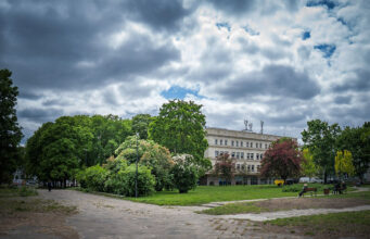 Fot. Zarząd Zieleni Warszawy