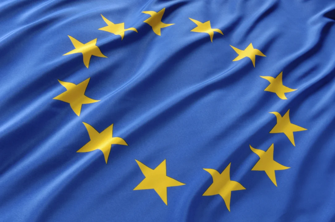 Europaflagge